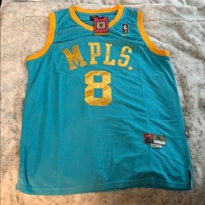 MPLS Throwback Jersey